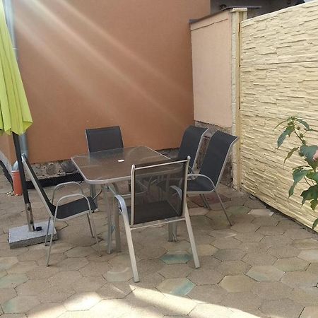 Apartmany Kukacci Hnizdo Benesov nad Ploucnici Kültér fotó