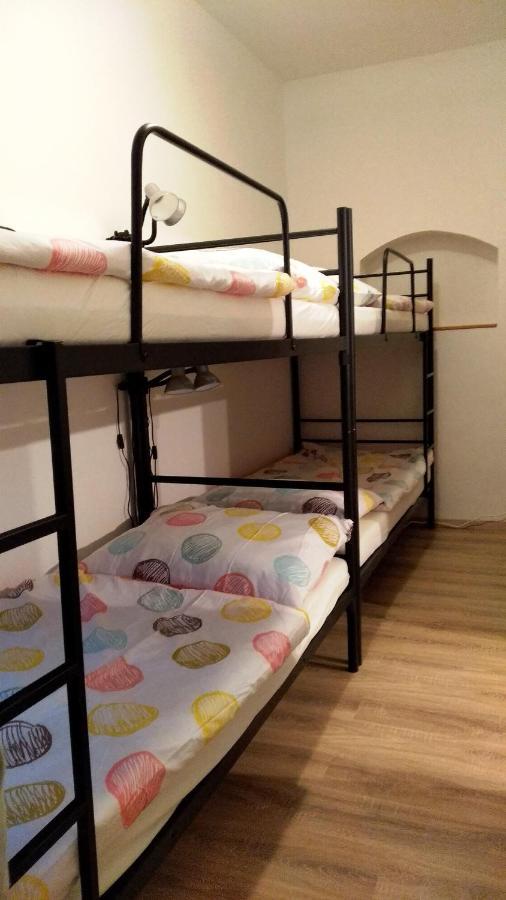 Apartmany Kukacci Hnizdo Benesov nad Ploucnici Kültér fotó