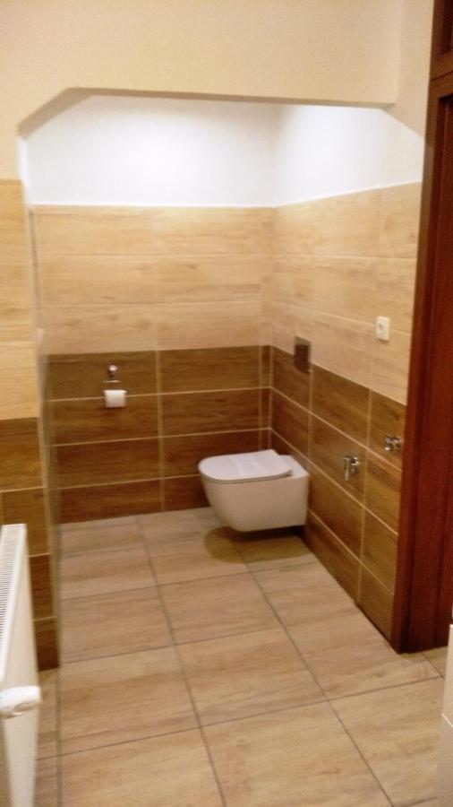 Apartmany Kukacci Hnizdo Benesov nad Ploucnici Kültér fotó