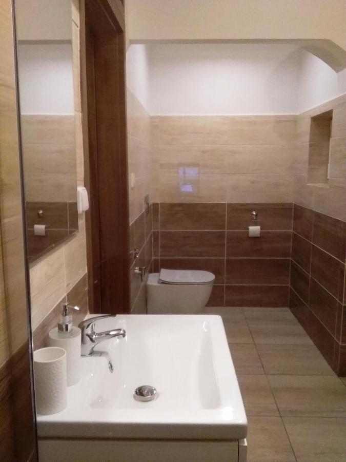 Apartmany Kukacci Hnizdo Benesov nad Ploucnici Kültér fotó