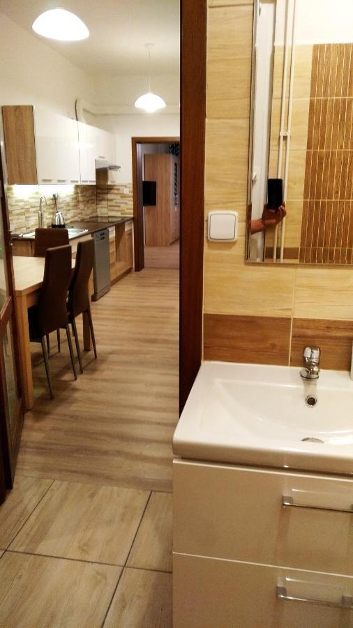 Apartmany Kukacci Hnizdo Benesov nad Ploucnici Kültér fotó