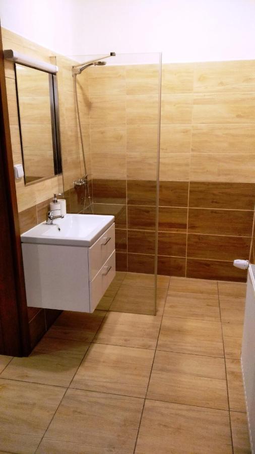 Apartmany Kukacci Hnizdo Benesov nad Ploucnici Kültér fotó