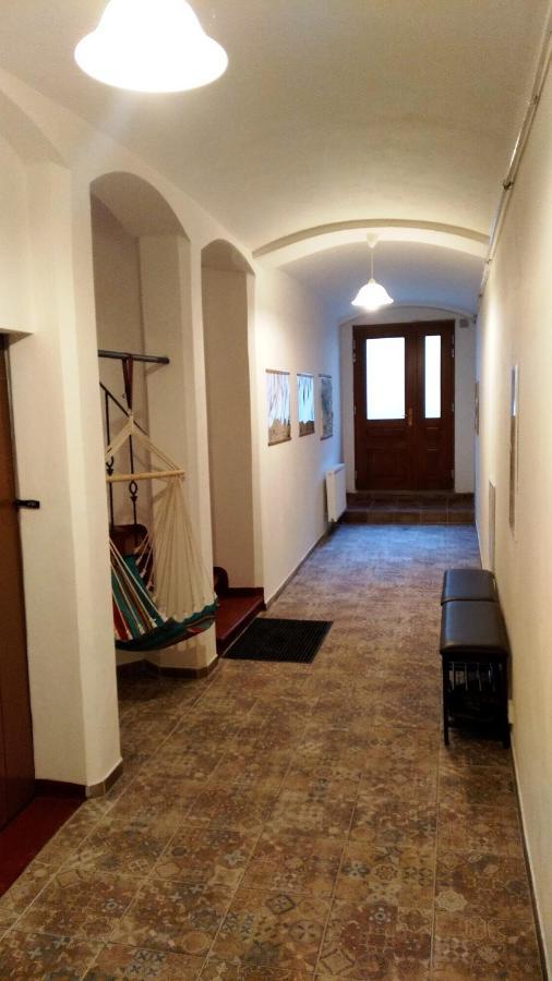 Apartmany Kukacci Hnizdo Benesov nad Ploucnici Kültér fotó