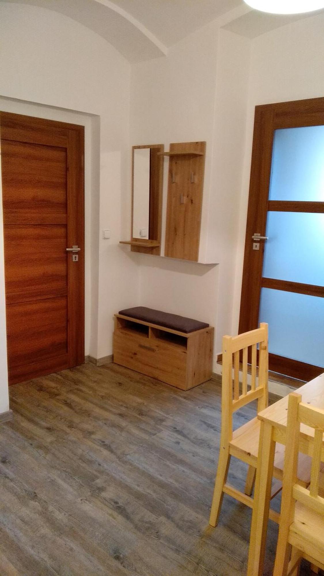 Apartmany Kukacci Hnizdo Benesov nad Ploucnici Szoba fotó